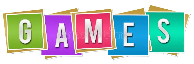 Games Project 